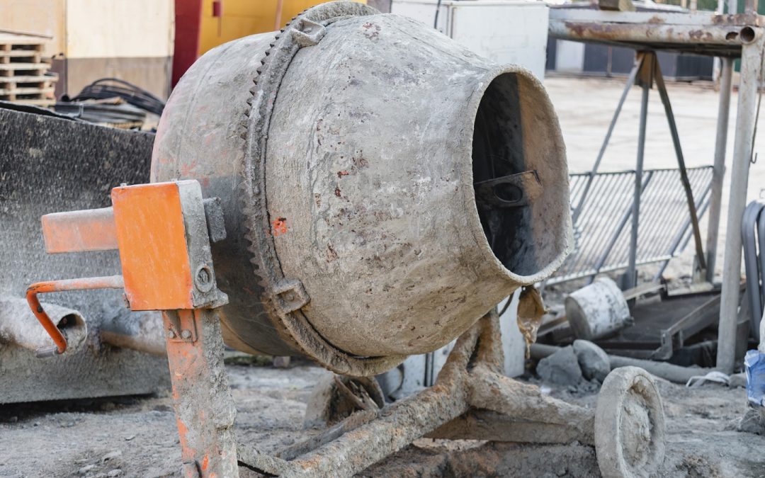 Bomba de Concreto y Accesorios: eficiencia en tu obra
