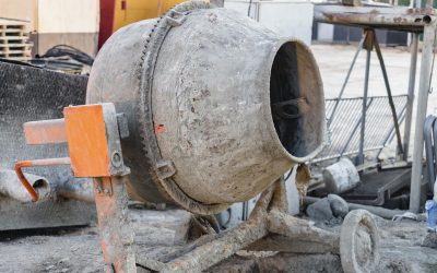 Bomba de Concreto y Accesorios: potencia y precisión para tu proyecto