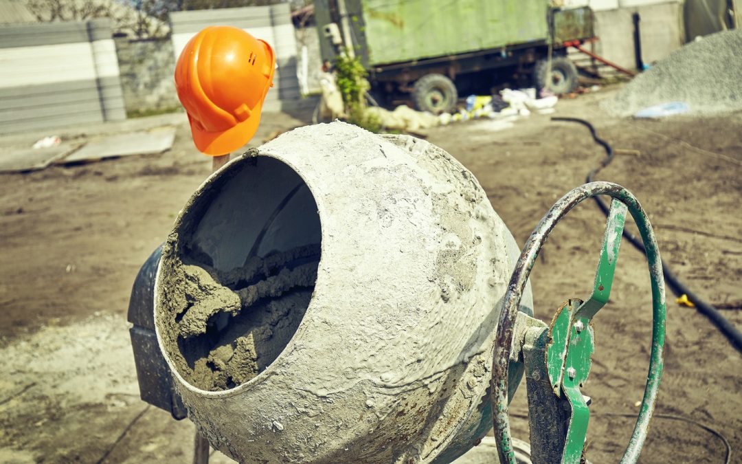 Venta Autobomba De Concreto: potencia y eficiencia para tu obra