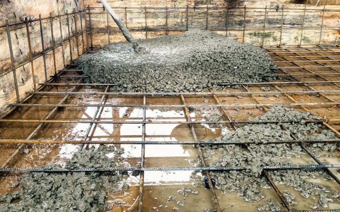 concreto Bombeado: calidad y eficiencia para tu obra