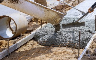 Colocación de concreto con equipo de bombeo: la solución integral para tu obra