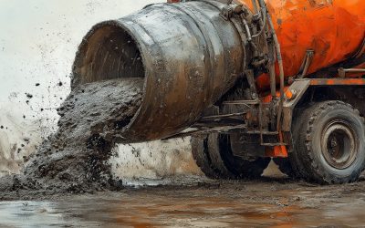 Bombeo concreto urgentes: soluciones confiables para tu obra