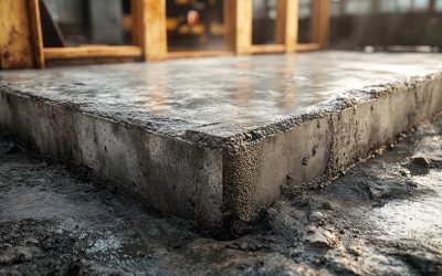 Vaciado losa concreto Bogotá con soluciones integrales