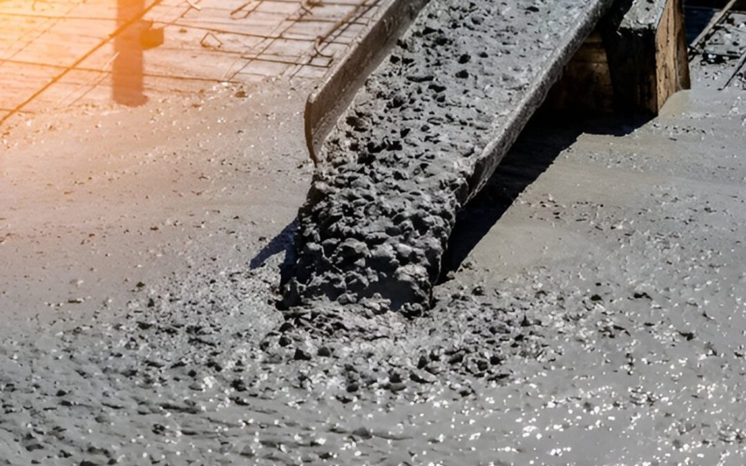 Vaciado losa Cundinamarca con soluciones integrales en concreto