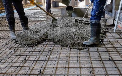 Vaciado losa Chía: soluciones integrales en concreto