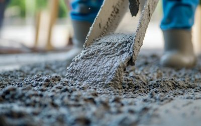 Concreto premezclado Sibaté: la solución ideal para construir