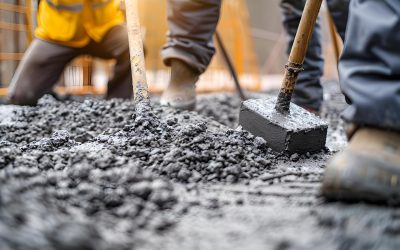 Concreto premezclado Madrid: la solución eficiente para tu obra