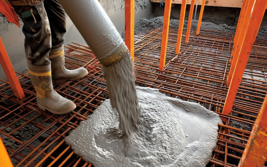 Concreto premezclado Funza para construir con respaldo experto