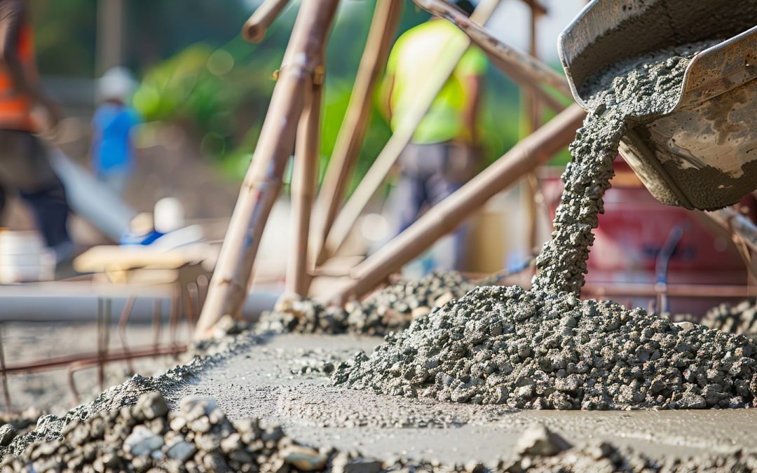 Concreto Cundinamarca barato con calidad y respaldo experto