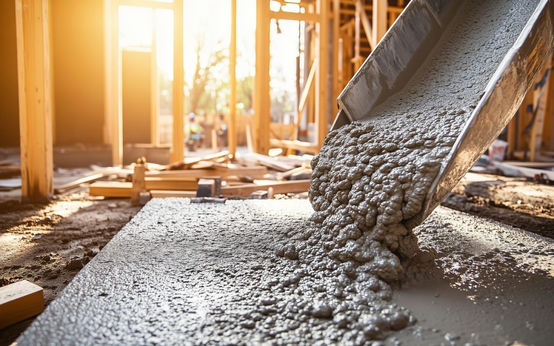 Concreto Bogotá m3 con calidad garantizada para tu obra