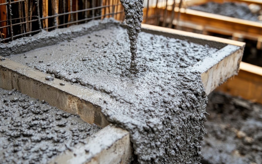 Concreto premezclado Mosquera para obras seguras y eficientes