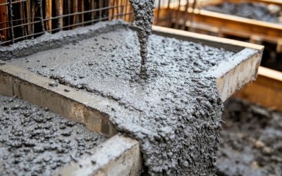 Concreto premezclado Mosquera: calidad y respaldo en un solo lugar