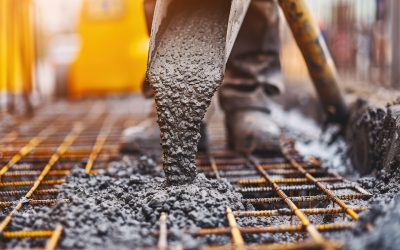 Concreto Bogotá urgente: la solución confiable para tu proyecto