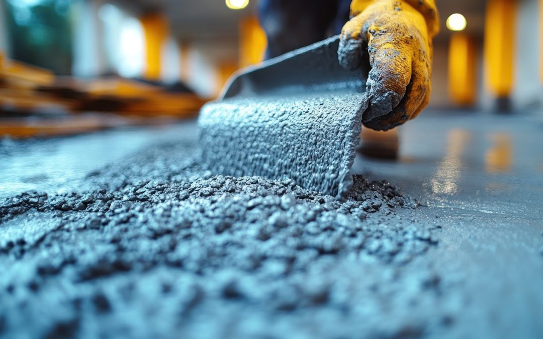Concreto premezclado Facatativá para construir con respaldo