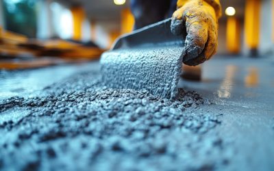 Concreto premezclado Facatativá: calidad y confianza para tu obra