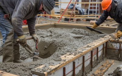 Concreto premezclado barato: calidad y respaldo para tu proyecto