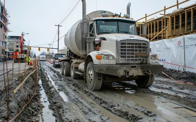 Soluciones integrales con bomba concreto Chía para tu obra
