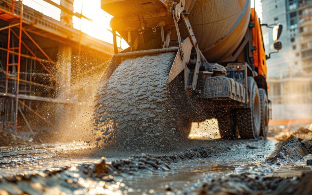 Bomba concreto urgente: solución inmediata y segura