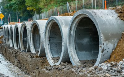 Soluciones integrales en tubería bombeo concreto Bogotá para tu obra