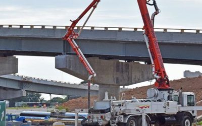 Soluciones integrales en tubería bombeo Soacha para obras eficientes