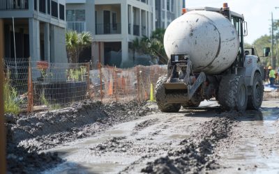 Alquiler mixer Soacha: respaldo y calidad para tu construcción