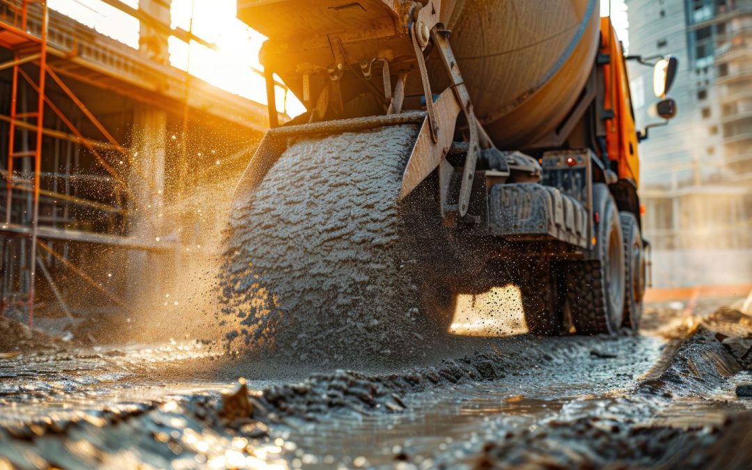 Mixer concreto premezclado para tu obra hoy