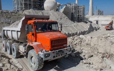 Plantas de concreto Bogotá: calidad y respaldo para tu obra