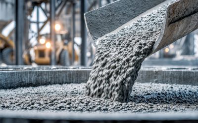 Mejor concretera Bogotá: calidad, respaldo y soluciones integrales