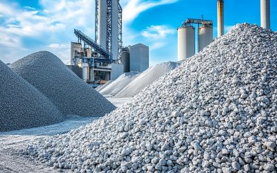 Fábrica de concreto Mosquera: respaldo sólido para tu proyecto