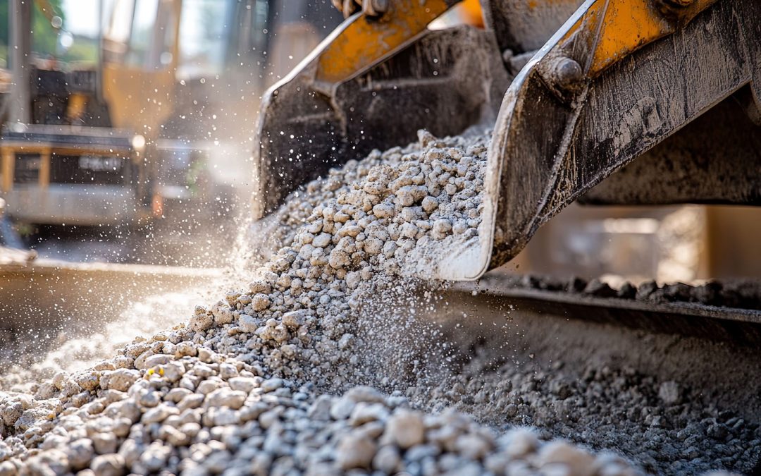 Concreteras precios por m3: calidad y respaldo real