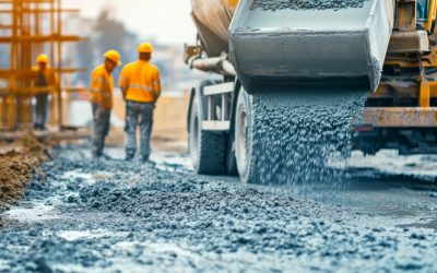 Venta concreto premezclado Mosquera: calidad y respaldo para tu obra