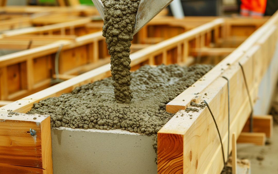 Venta concreto por metro: soluciones profesionales para tu construcción