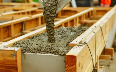 Venta concreto por metro: soluciones profesionales para tu construcción