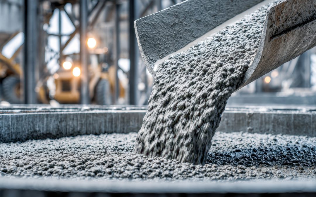 Concreto listo mezclado Bogotá: la solución eficiente para tu construcción