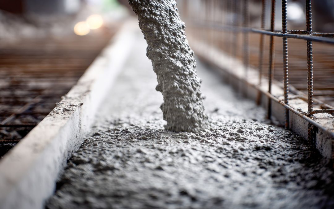 Comprar concreto en Bogotá con respaldo y calidad para tu obra