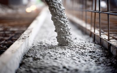 Comprar concreto en Bogotá con respaldo y calidad para tu obra