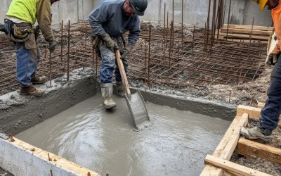 Concreto para construcción venta: calidad y respaldo para tu obra
