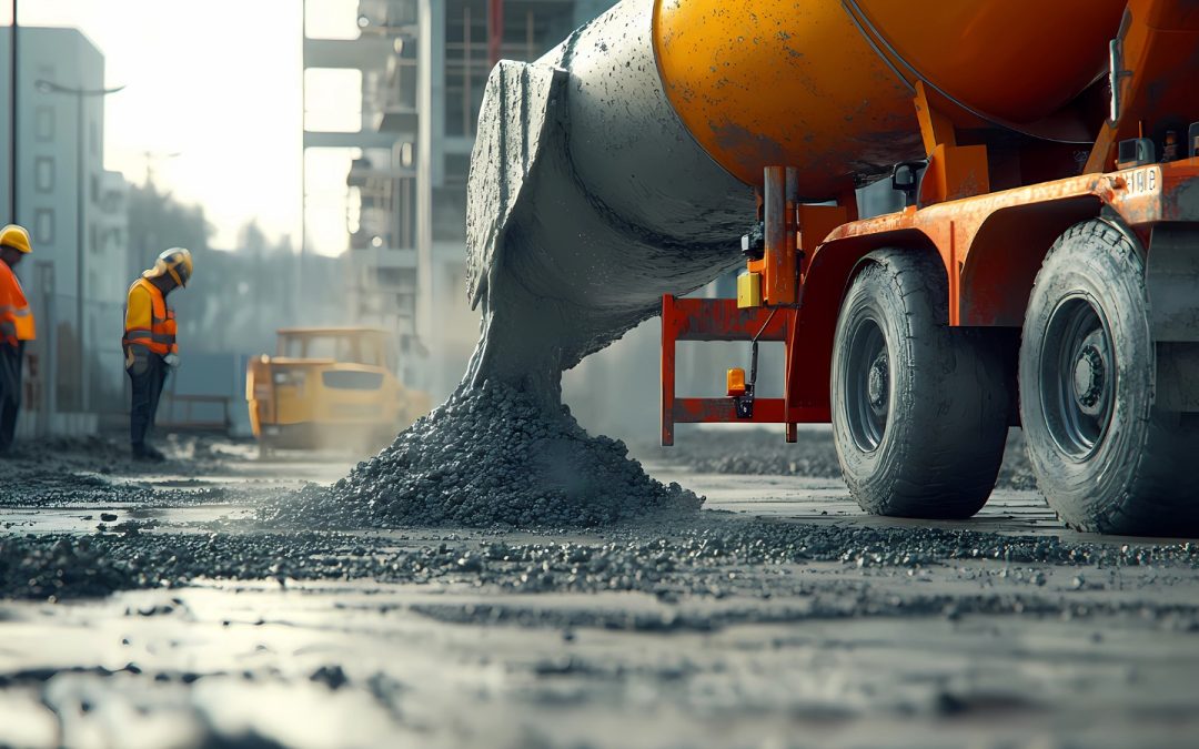 Venta concreto Facatativá: soluciones confiables para construcción