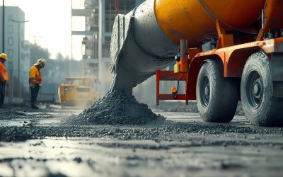 Venta concreto Facatativá: soluciones confiables para construcción