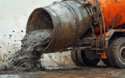 Vaciado concreto bomba Bogotá: eficiencia y precisión para tu construcción