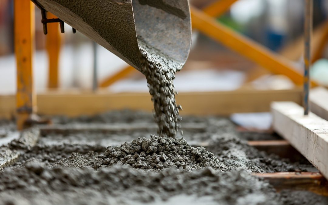 Bombeo concreto para losas: solución eficiente para tu construcción