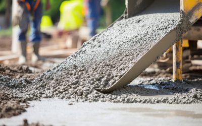 Servicio vaciado concreto bomba: la mejor opción para tu obra