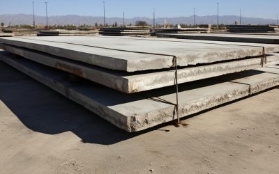 Venta Vigas concreto armado Soacha para construcciones seguras y duraderas