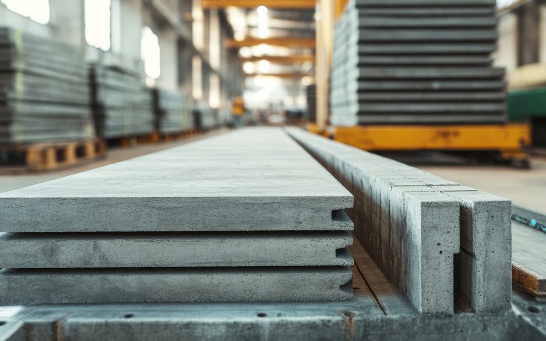 Venta Losa concreto armado Chía para proyectos sólidos y duraderos
