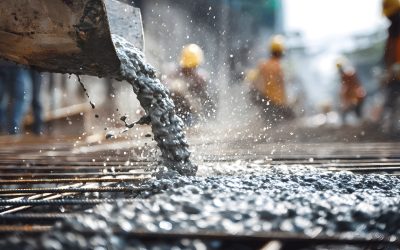 Concreto con fibras Bogotá: Resistencia Superior para Construcciones Modernas