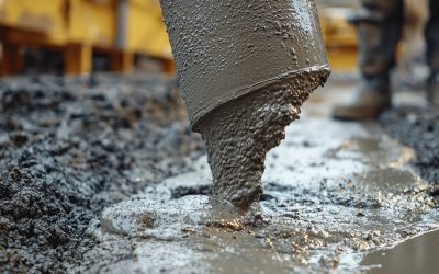 Concreto alta resistencia Mosquera: La Solución para Construcciones de Máximo Desempeño
