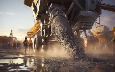 Concreto para cimentación Chía: La Base Segura para Grandes Proyectos