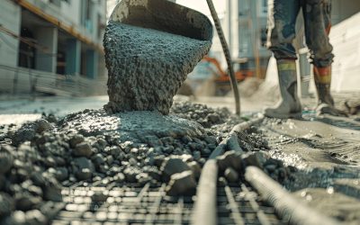 Concreto estructural armado Mosquera: Resistencia y Seguridad para Construcciones de Alto Nivel