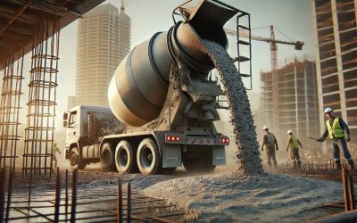 Entrega concreto estructural Soacha: Soluciones Confiables para Construcciones de Alto Nivel