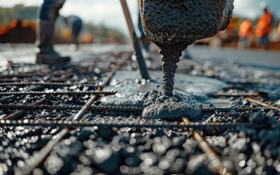 Logística concreto armado Chía: Eficiencia y Coordinación para Obras Exitosas